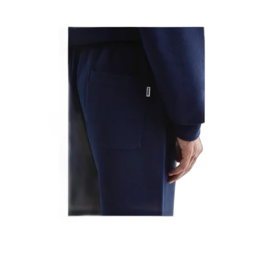 Cotton Terry Sweatpants