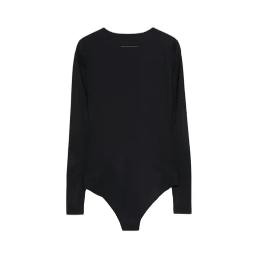 Long-Sleeve Bodysuit