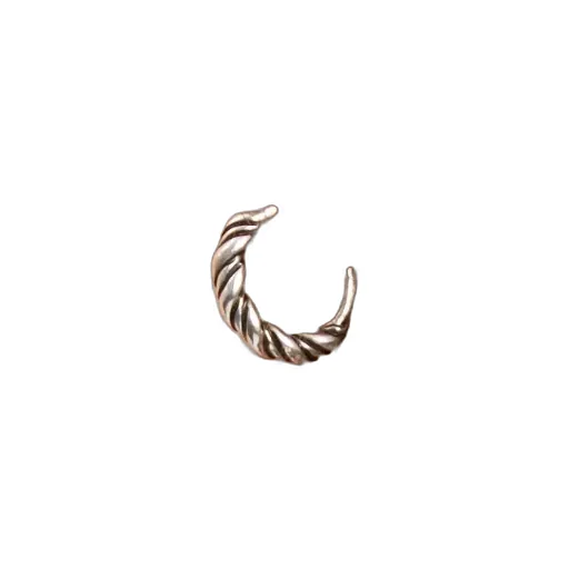 Babs Twisted Earrings