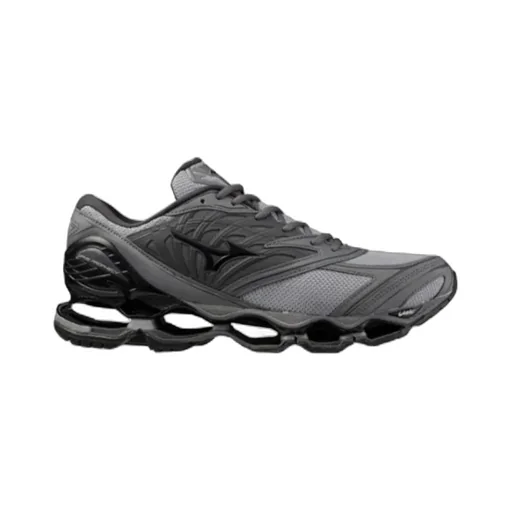 Mizuno Wave Prophecy Ls Lace-Up Sneakers