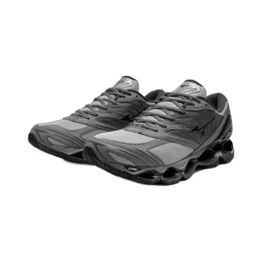 Mizuno Wave Prophecy Ls Lace-Up Sneakers