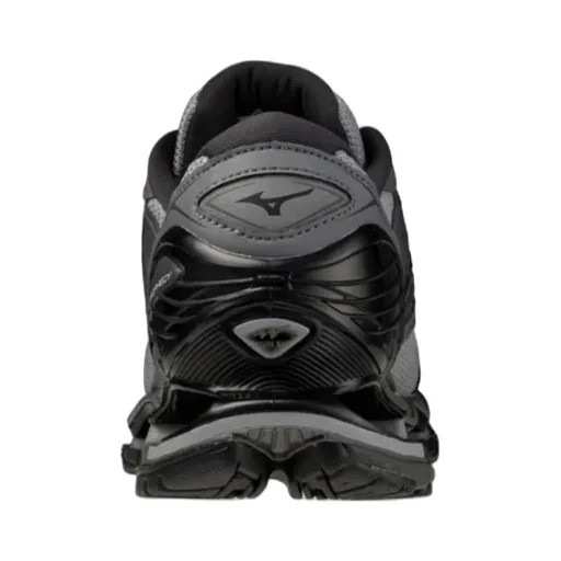 Mizuno Wave Prophecy Ls Lace-Up Sneakers