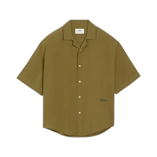 Short Sleeve Shirt