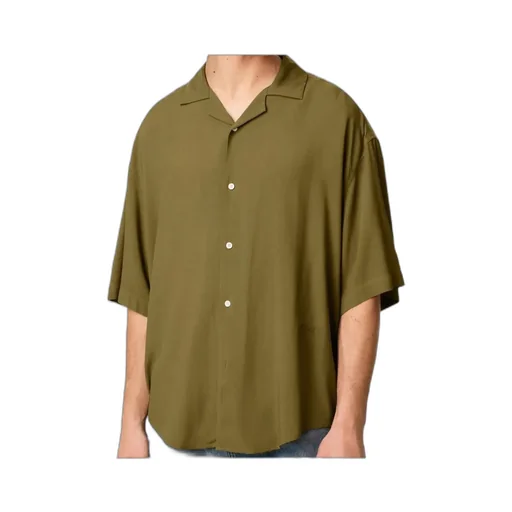 Short Sleeve Shirt