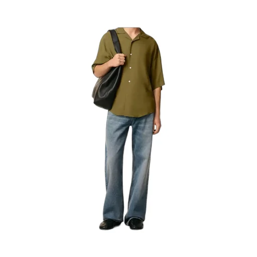 Short Sleeve Shirt