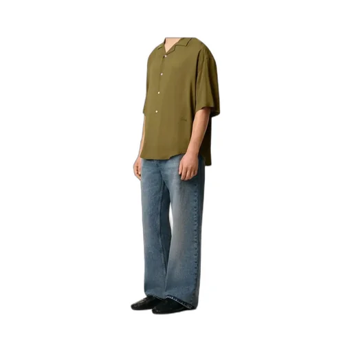 Short Sleeve Shirt