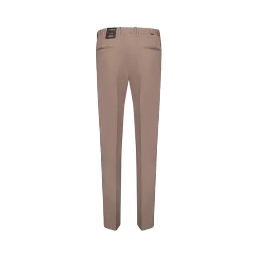 Incotex Slim Fit Trousers