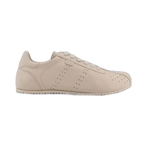 Round Toe Sneakers