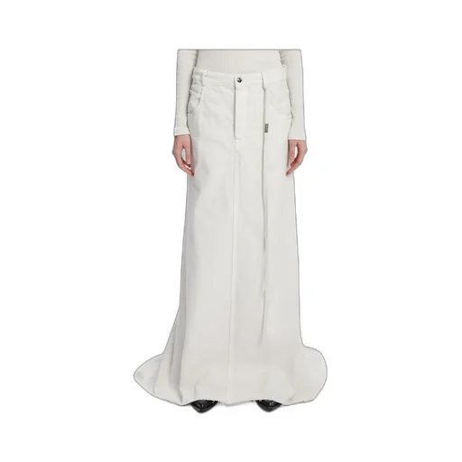 Belt Loop Skirt