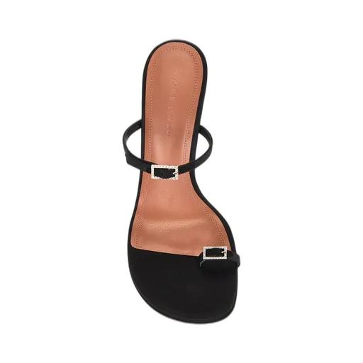 Open Toe High Heel Sandals