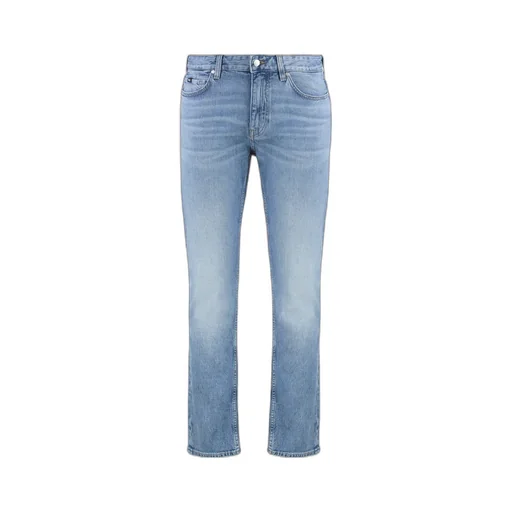 Five-Pocket Jeans
