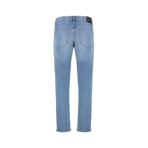 Five-Pocket Jeans