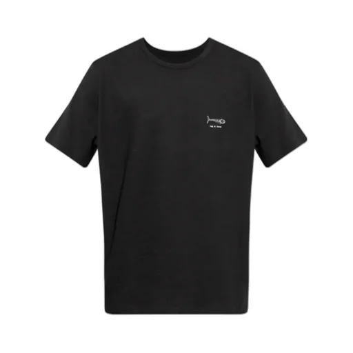 Short-Sleeved T-Shirt