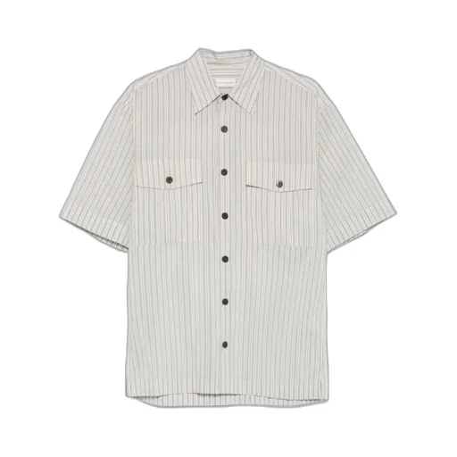 Short Sleeve Shirt