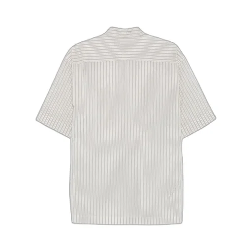 Short Sleeve Shirt
