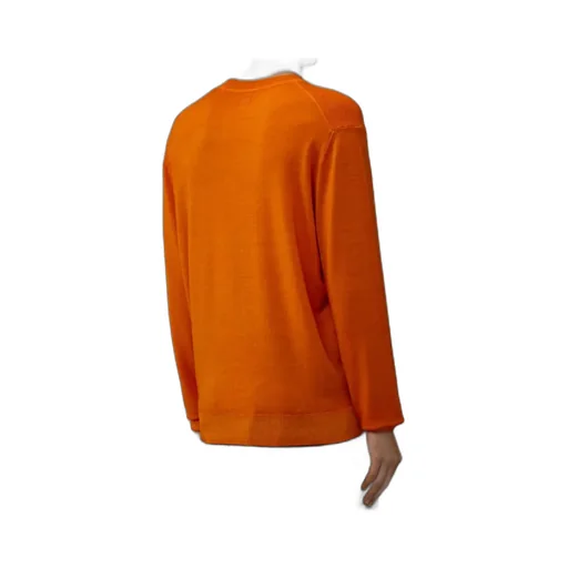 C.P. Company Crewneck Lens Sweater