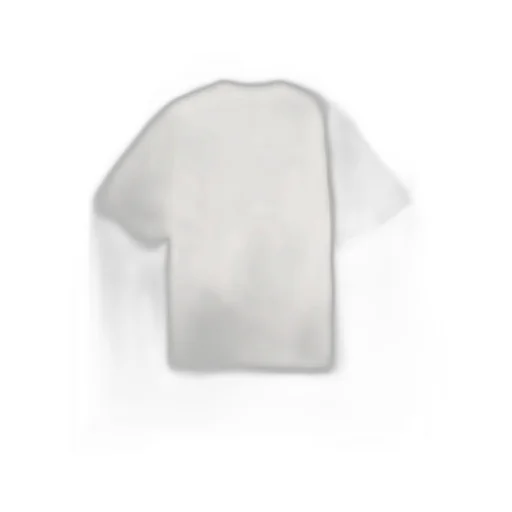 Stone Island Short-Sleeved Crewneck T-Shirt