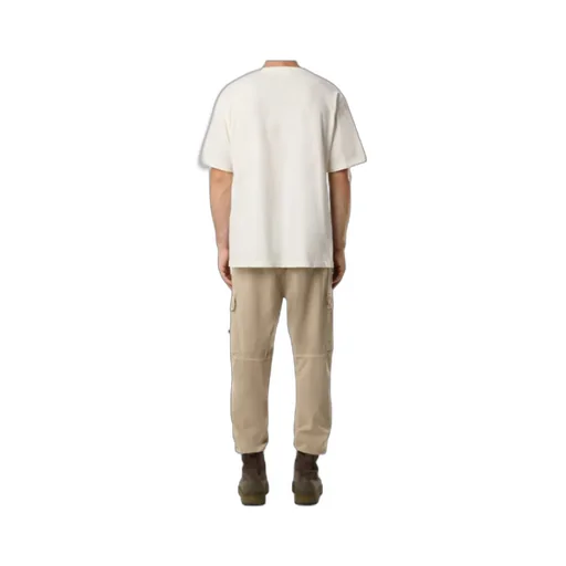 Stone Island Short-Sleeved Crewneck T-Shirt