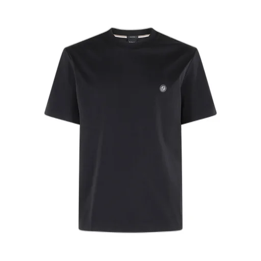 Boss Hugo Boss Double B-Monogram Crewneck T-Shirt