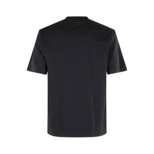 Boss Hugo Boss Double B-Monogram Crewneck T-Shirt