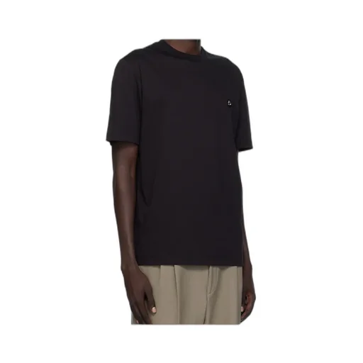 Boss Hugo Boss Double B-Monogram Crewneck T-Shirt