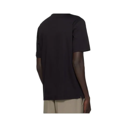 Boss Hugo Boss Double B-Monogram Crewneck T-Shirt