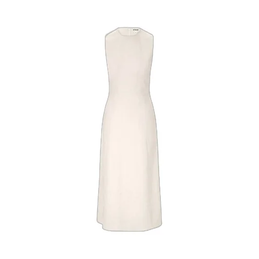 Sleeveless Dress