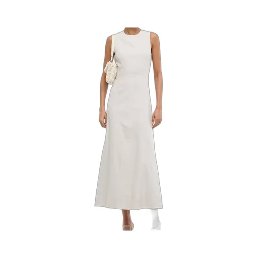 Sleeveless Dress