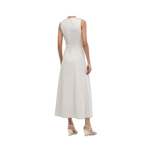 Sleeveless Dress