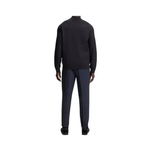 Long-Sleeved Cardigan