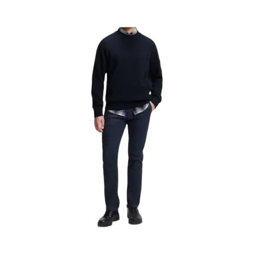 Zip-Pocket Sweatshirt