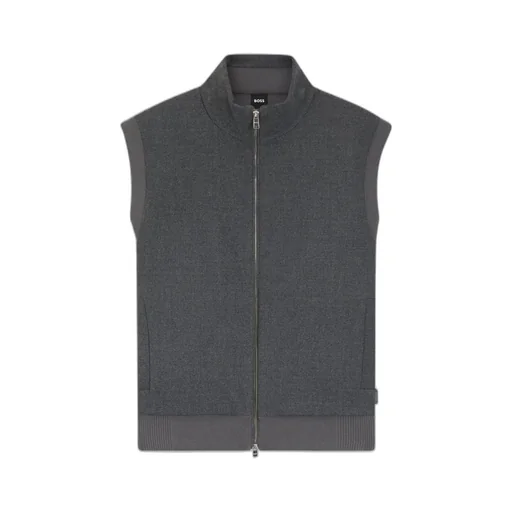 Sleeveless Vest