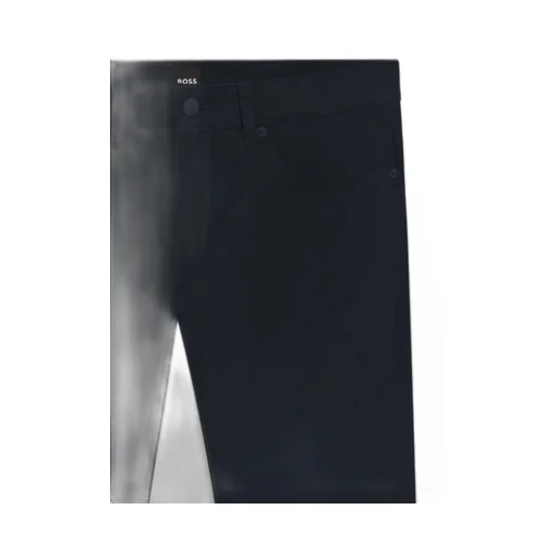 Twill Casual Pants