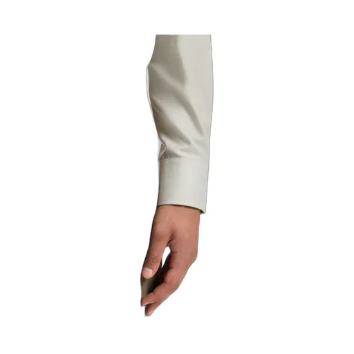 Cotton-Blend Pants