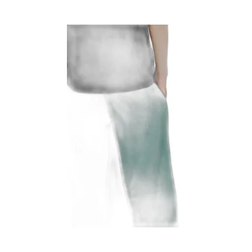 Logo-Appliqu Drawstring Trousers