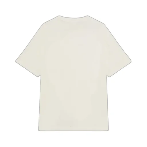 Flag-Print Crew-Neck T-Shirt