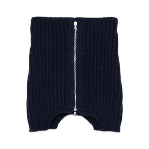 Knitted Scarf