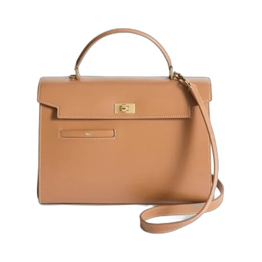 Mortimer Top Handle