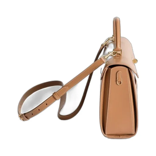 Mortimer Top Handle
