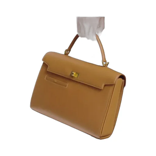 Mortimer Top Handle