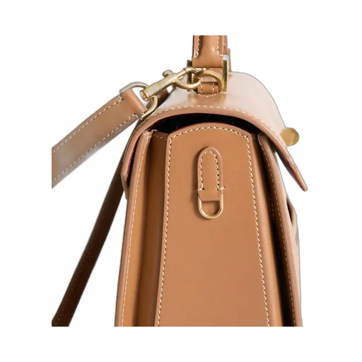 Mortimer Top Handle