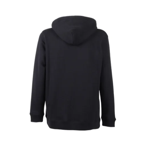 Dondup Logo Printed Drawstring Hoodie