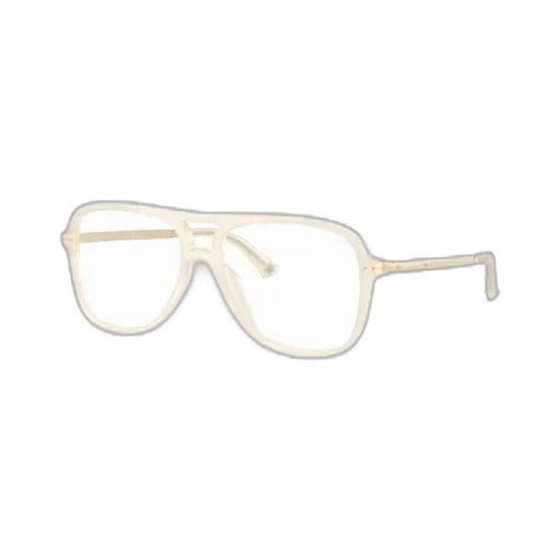 Full-Rimmed Plano Lenses