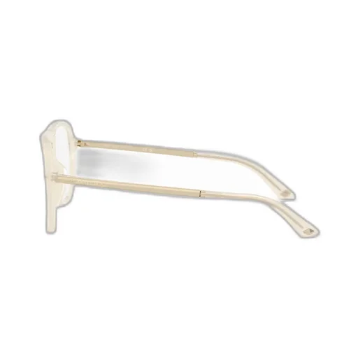 Full-Rimmed Plano Lenses