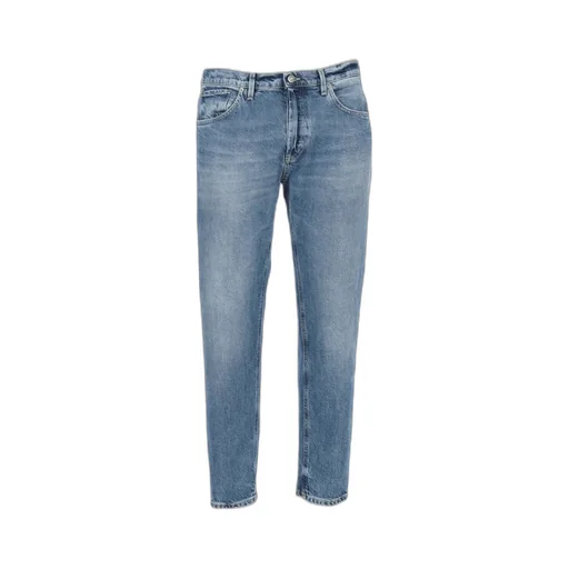 Dondup Brighton Carrot-Fit Jeans