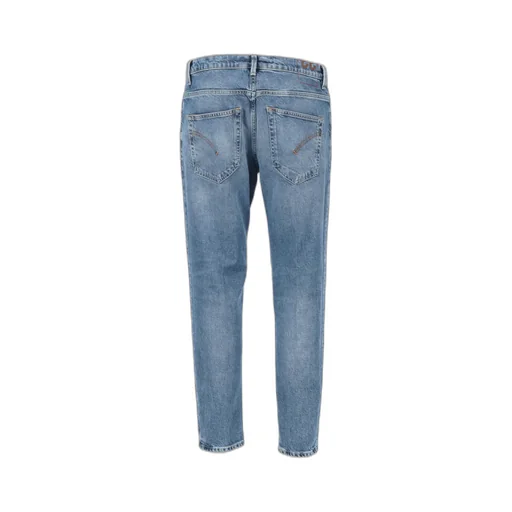 Dondup Brighton Carrot-Fit Jeans