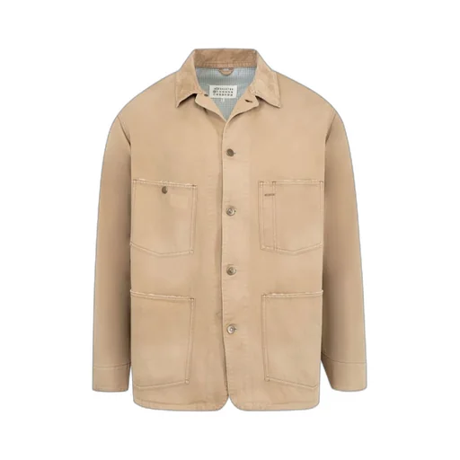Maison Margiela Denim Jacket