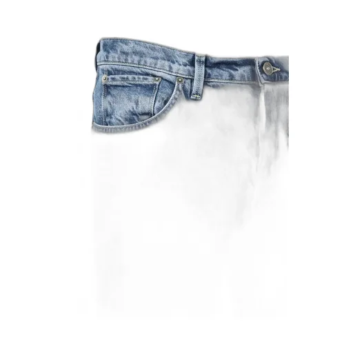 Dondup Brighton Carrot-Fit Jeans