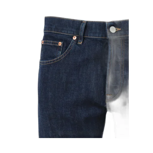 Dondup Straight-Leg Jeans