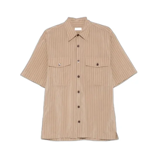 Short Sleeve Shirt